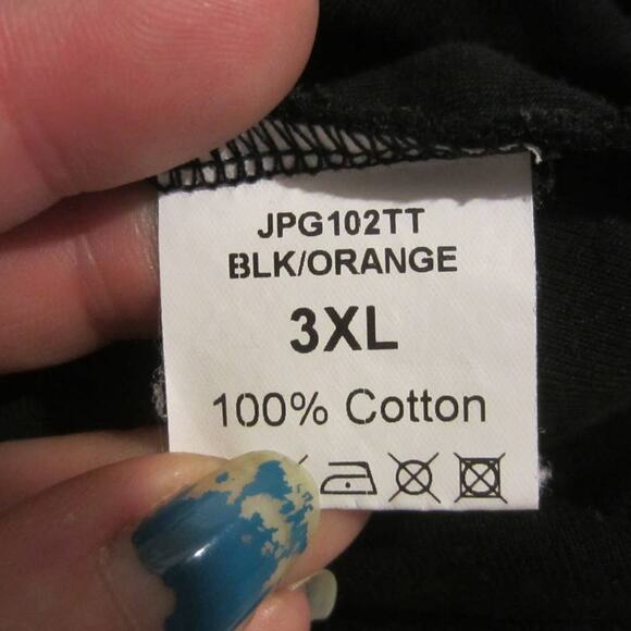 Street Vibrations 2019 Sleeveless Tank Dress Biker Graphic Lace-Up Back 3XL - Picture 6 of 9